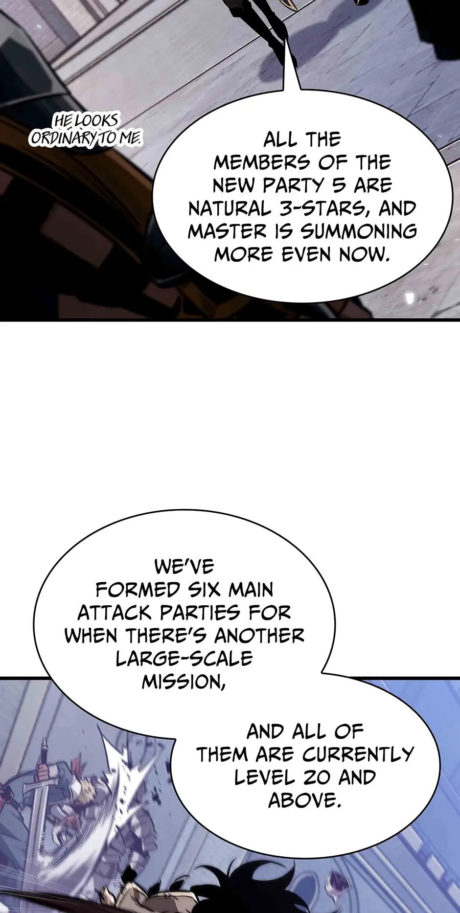 Read Pick Me Up ENGLISH Manga Online