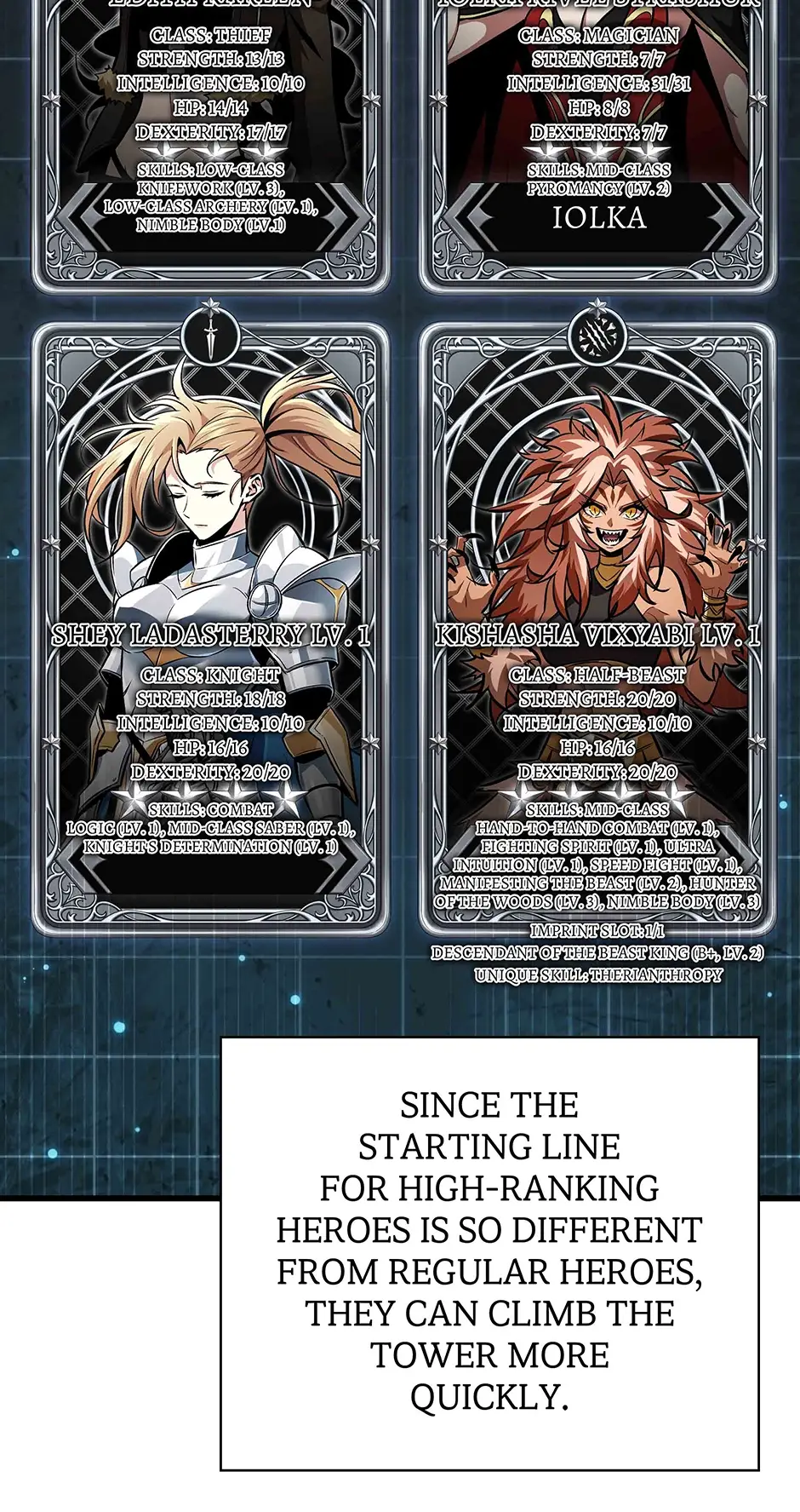 Read Pick Me Up ENGLISH Manga Online