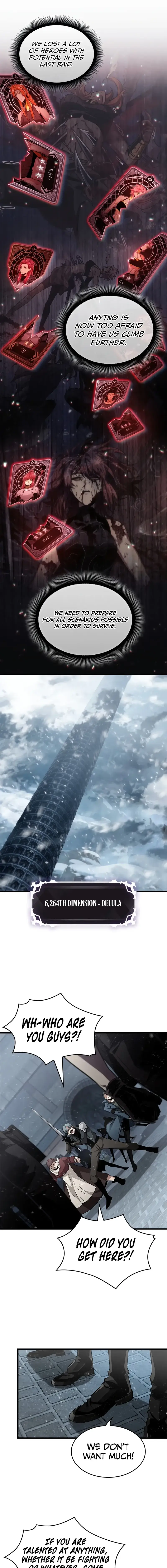 Read Pick Me Up ENGLISH Manga Online