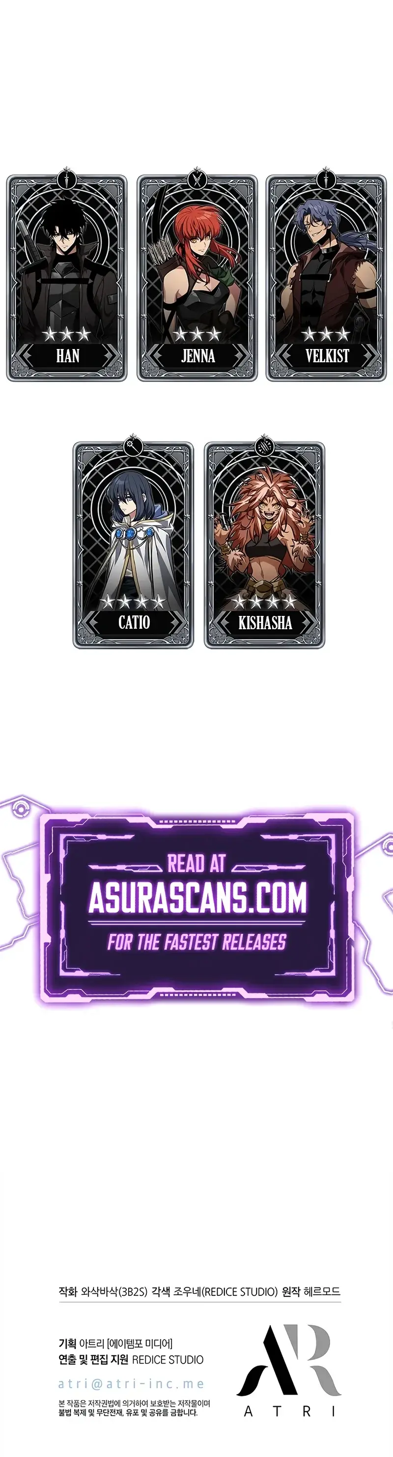 Read Pick Me Up ENGLISH Manga Online