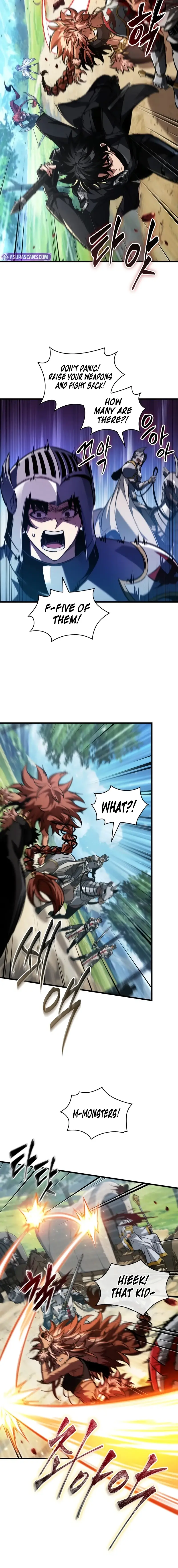 Read Pick Me Up ENGLISH Manga Online