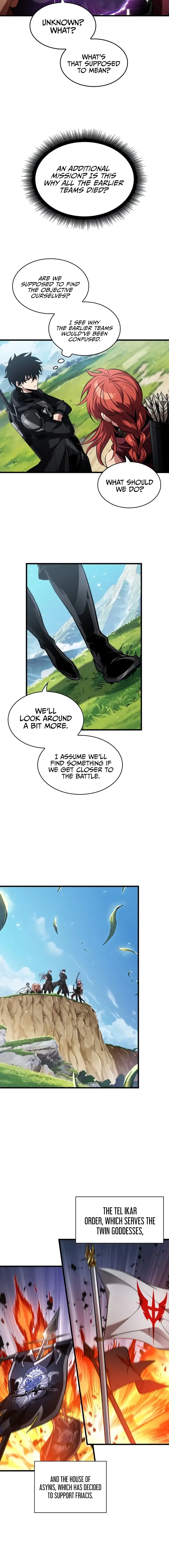 Read Pick Me Up ENGLISH Manga Online