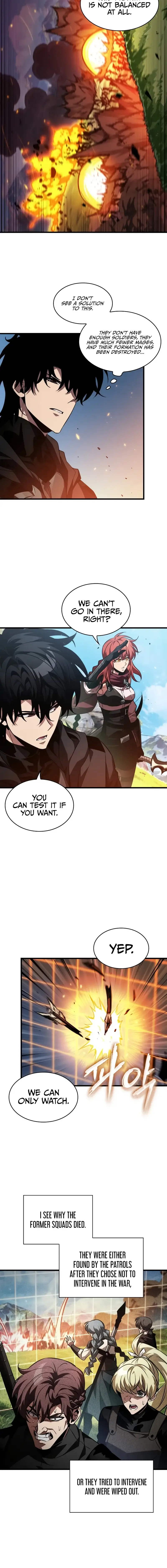 Read Pick Me Up ENGLISH Manga Online