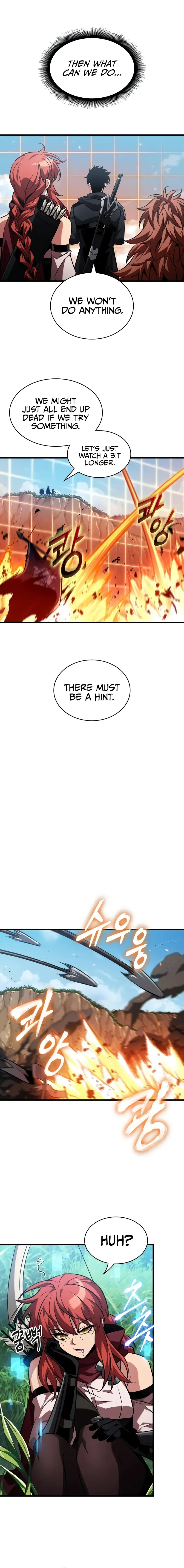 Read Pick Me Up ENGLISH Manga Online