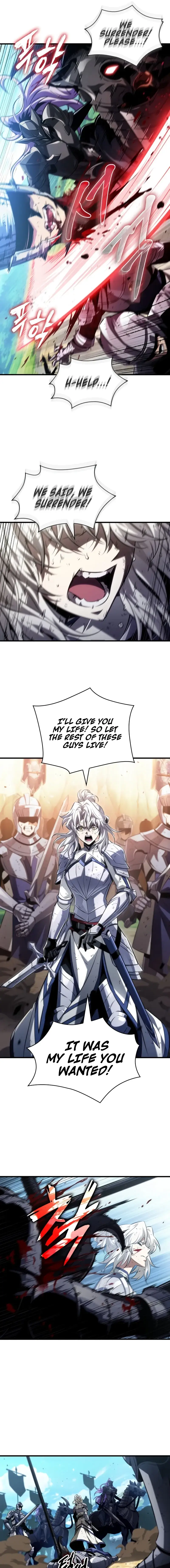 Read Pick Me Up ENGLISH Manga Online