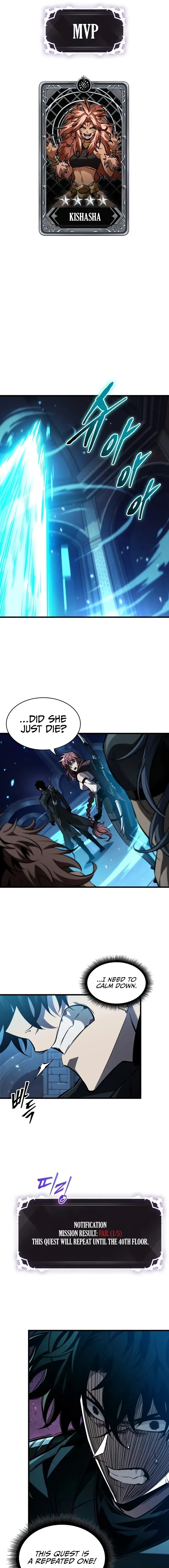 Read Pick Me Up ENGLISH Manga Online