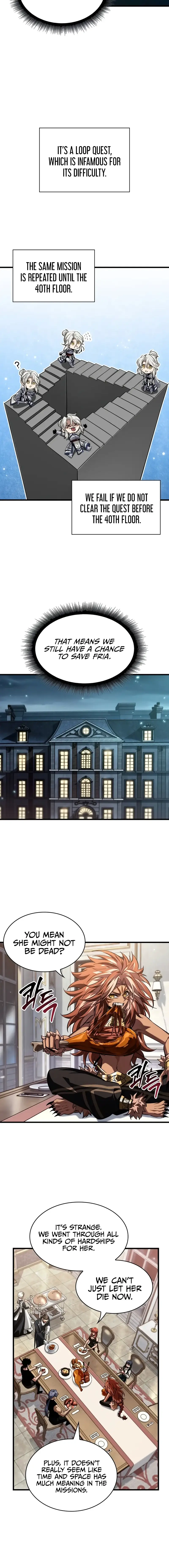 Read Pick Me Up ENGLISH Manga Online