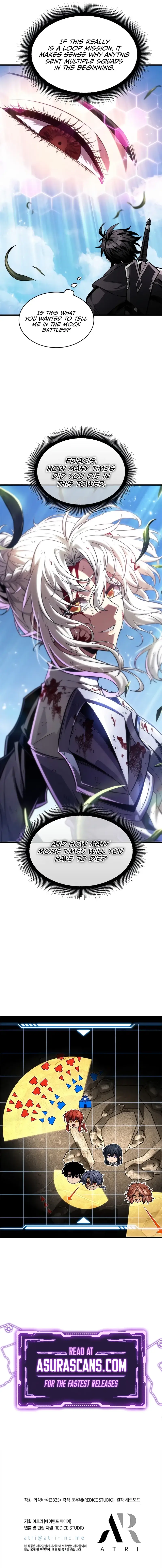 Read Pick Me Up ENGLISH Manga Online