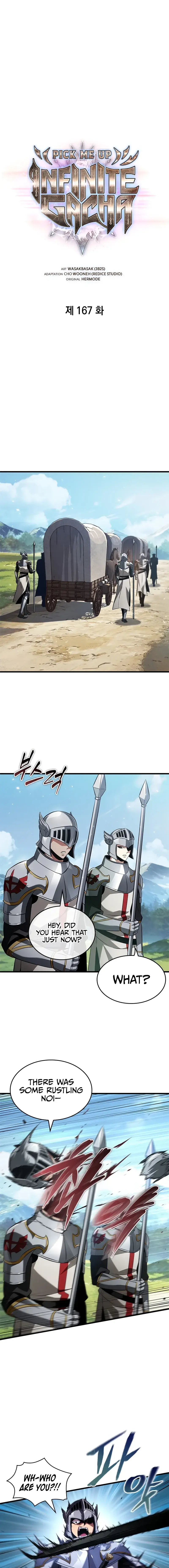 Read Pick Me Up ENGLISH Manga Online