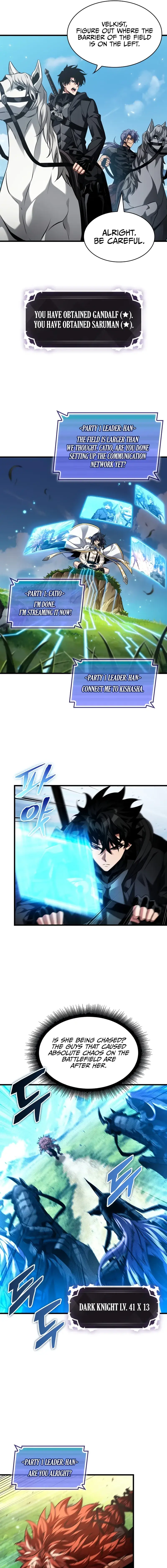 Read Pick Me Up ENGLISH Manga Online