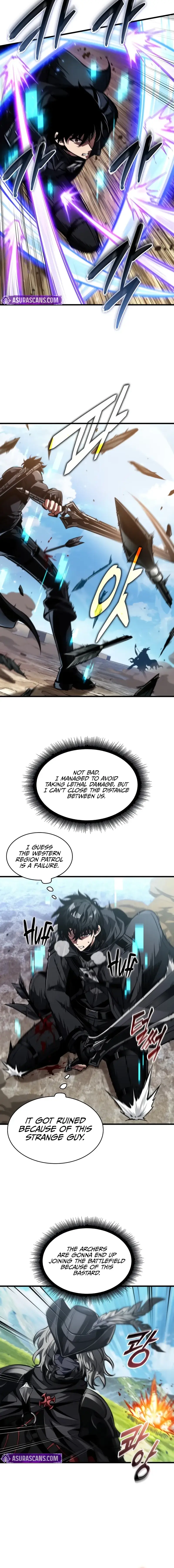 Read Pick Me Up ENGLISH Manga Online