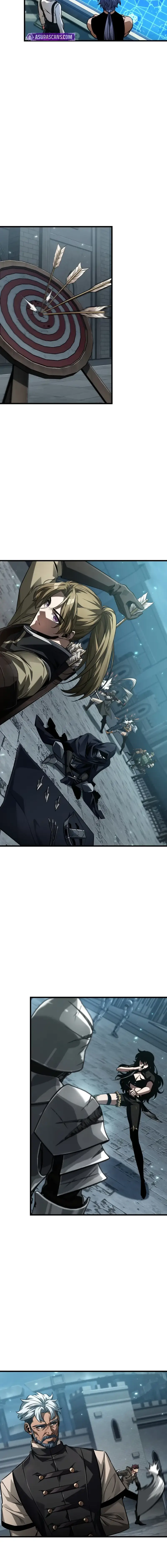 Read Pick Me Up ENGLISH Manga Online