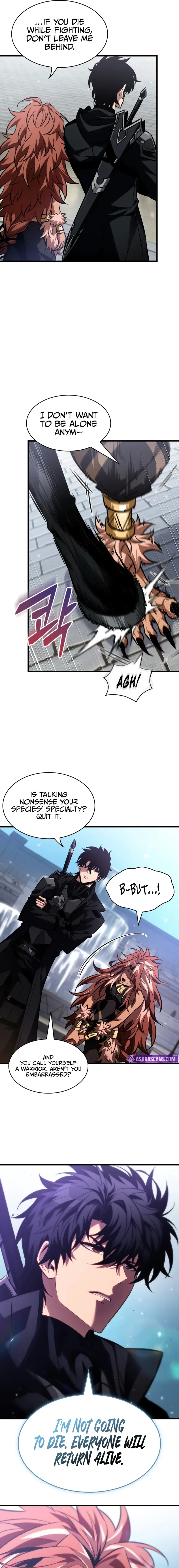 Read Pick Me Up ENGLISH Manga Online