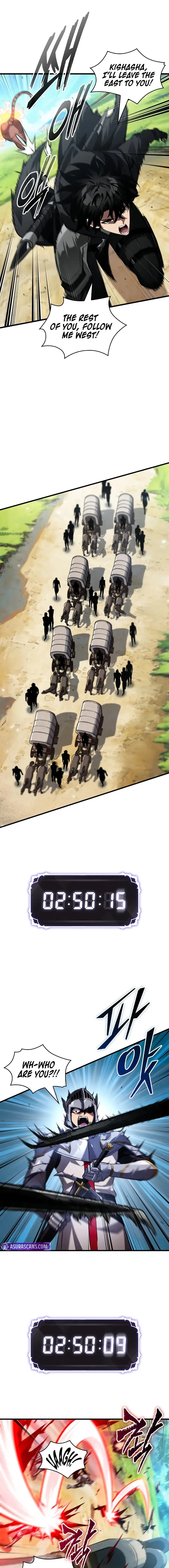 Read Pick Me Up ENGLISH Manga Online