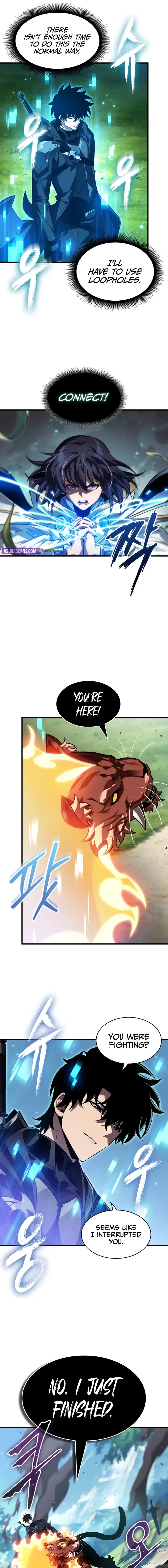 Read Pick Me Up ENGLISH Manga Online