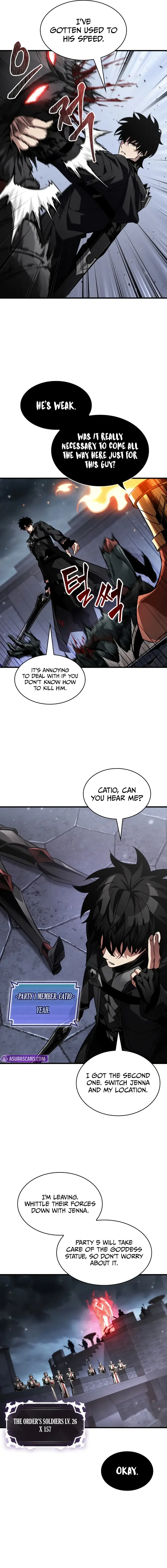 Read Pick Me Up ENGLISH Manga Online