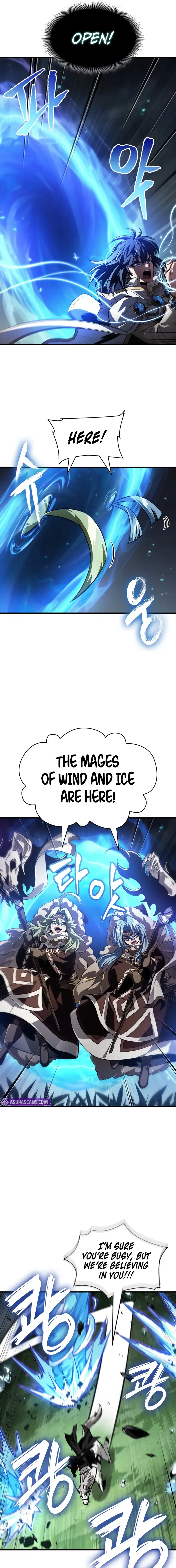 Read Pick Me Up ENGLISH Manga Online