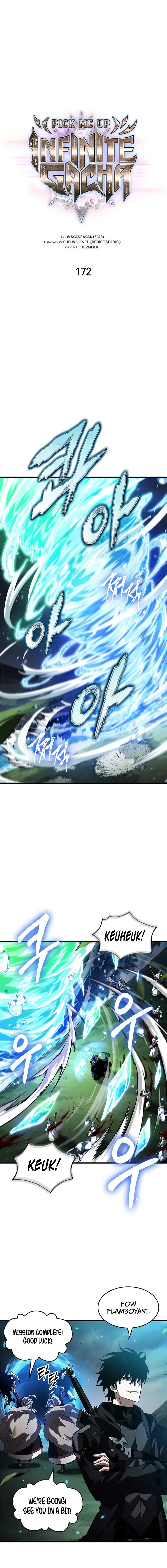 Read Pick Me Up ENGLISH Manga Online