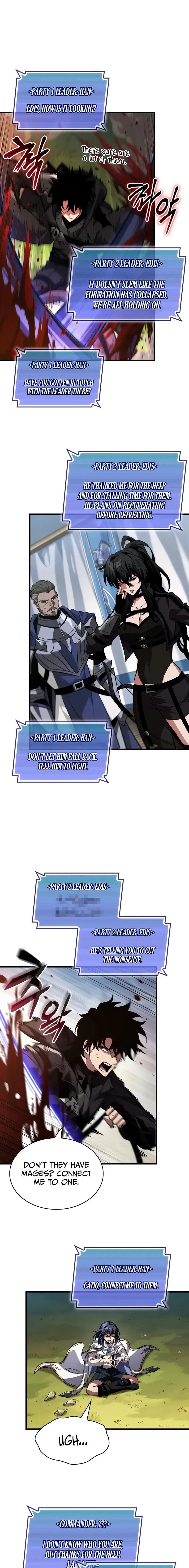 Read Pick Me Up ENGLISH Manga Online