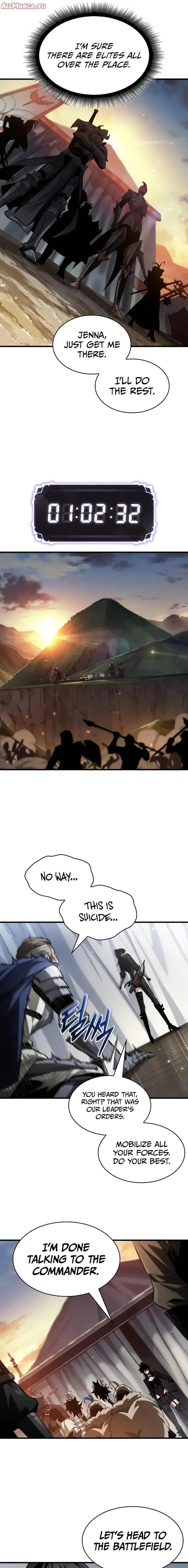 Read Pick Me Up ENGLISH Manga Online