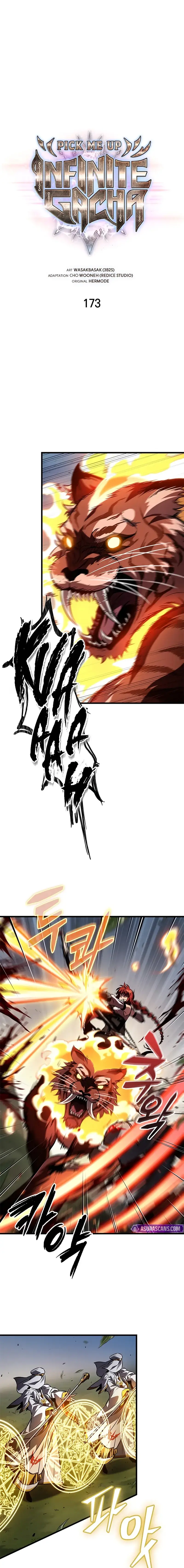 Read Pick Me Up ENGLISH Manga Online