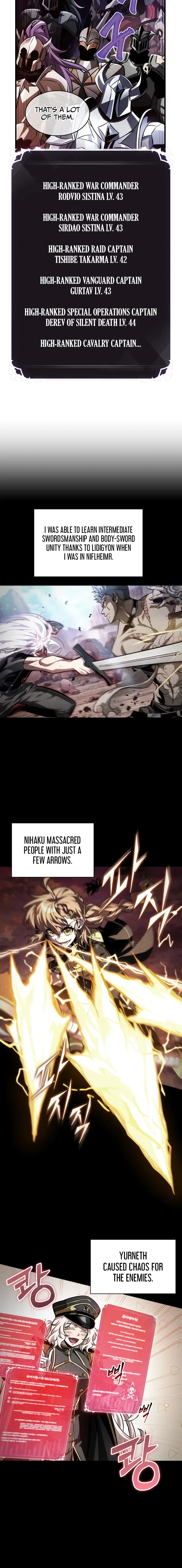 Read Pick Me Up ENGLISH Manga Online