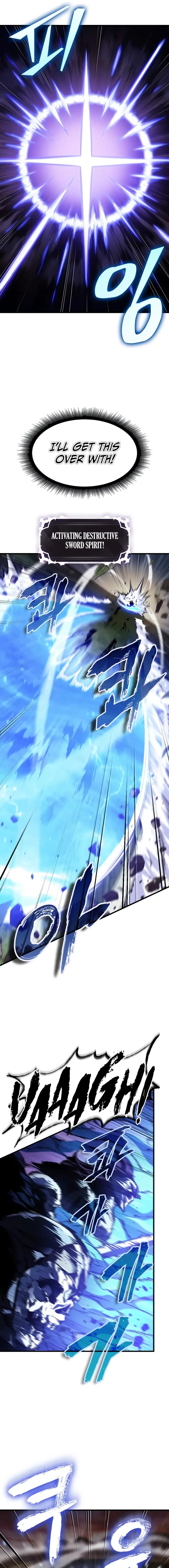 Read Pick Me Up ENGLISH Manga Online