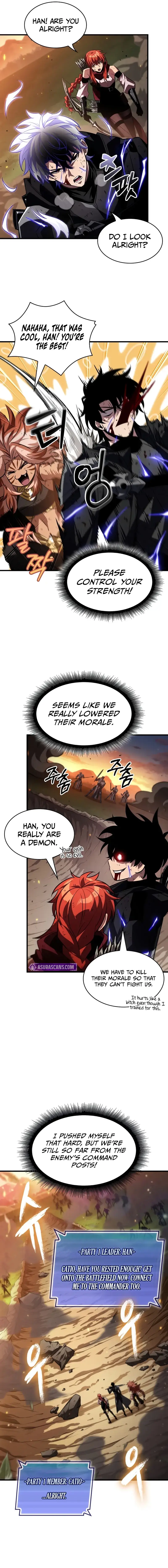 Read Pick Me Up ENGLISH Manga Online