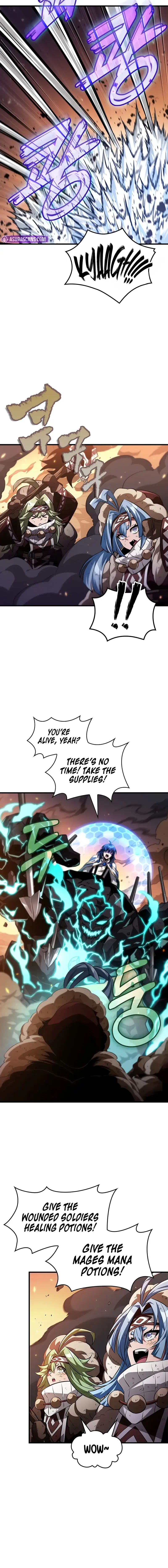 Read Pick Me Up ENGLISH Manga Online