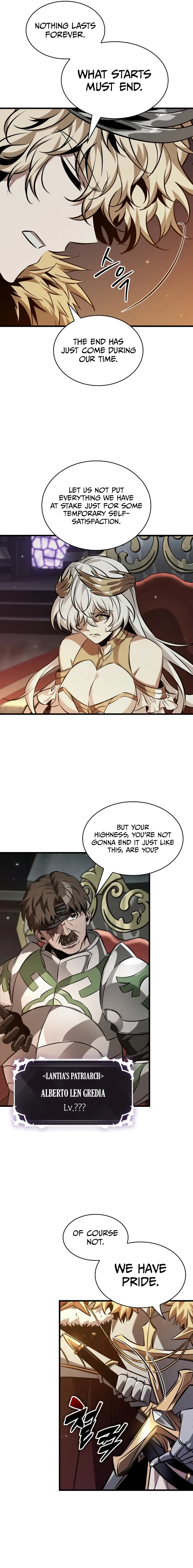 Read Pick Me Up ENGLISH Manga Online