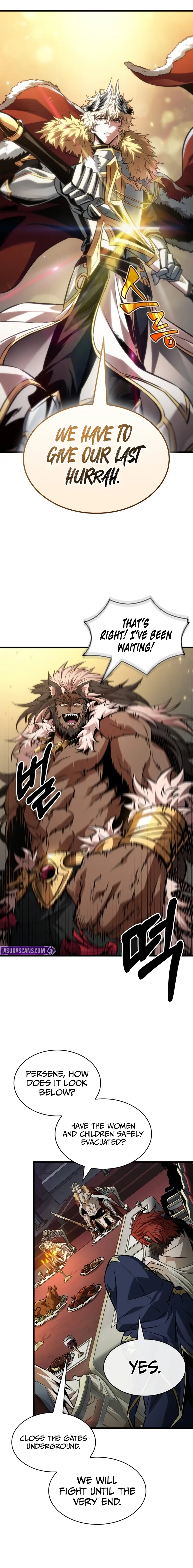 Read Pick Me Up ENGLISH Manga Online