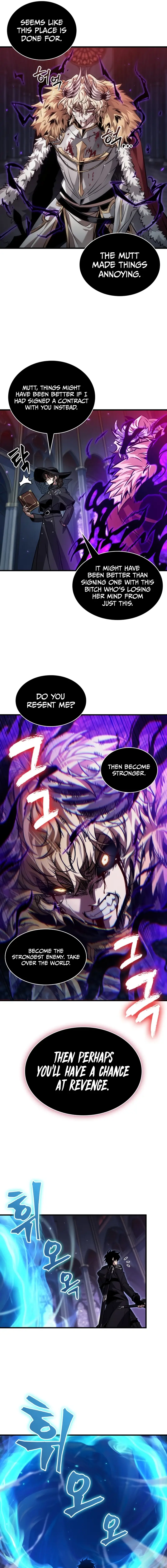 Read Pick Me Up ENGLISH Manga Online