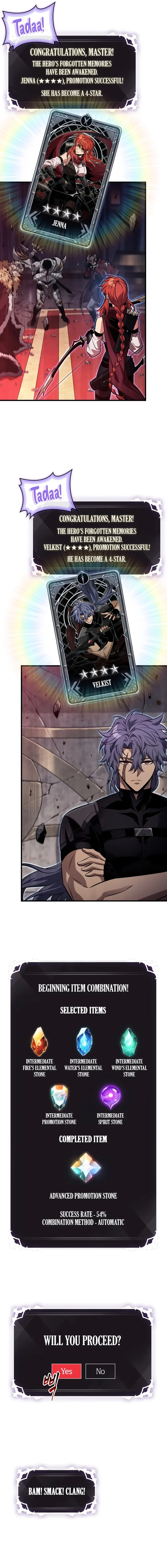 Read Pick Me Up ENGLISH Manga Online