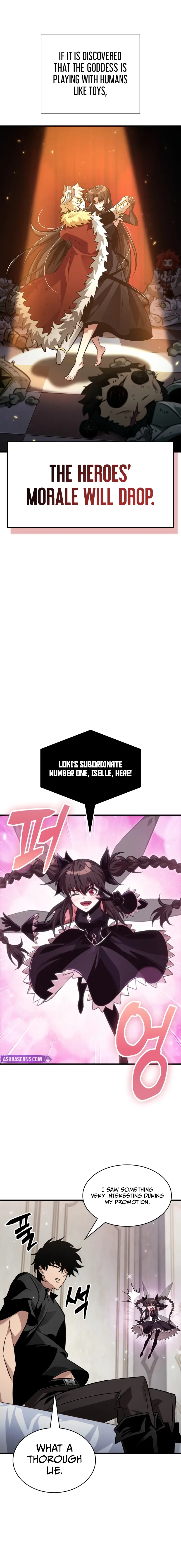 Read Pick Me Up ENGLISH Manga Online