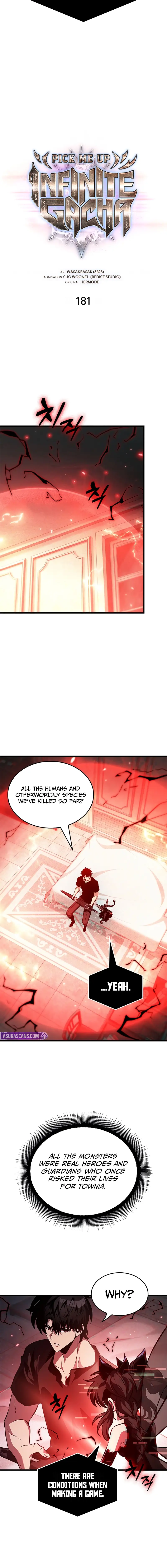 Read Pick Me Up ENGLISH Manga Online