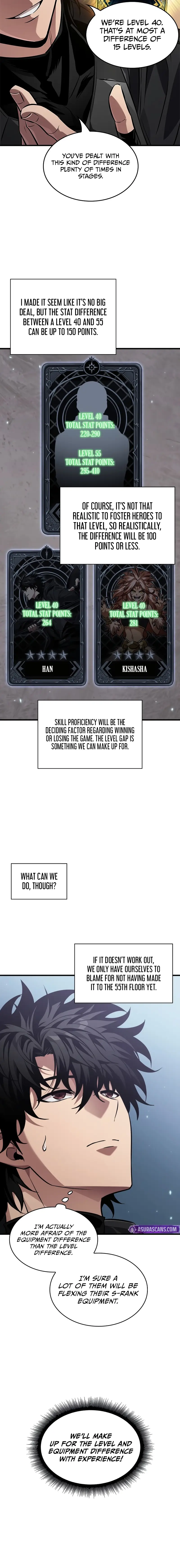 Read Pick Me Up ENGLISH Manga Online