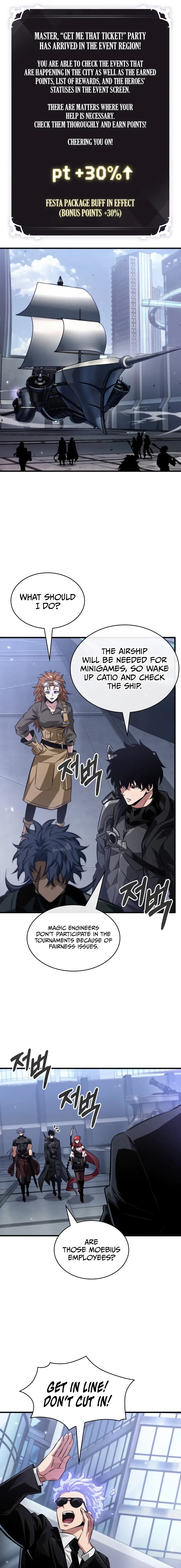 Read Pick Me Up ENGLISH Manga Online