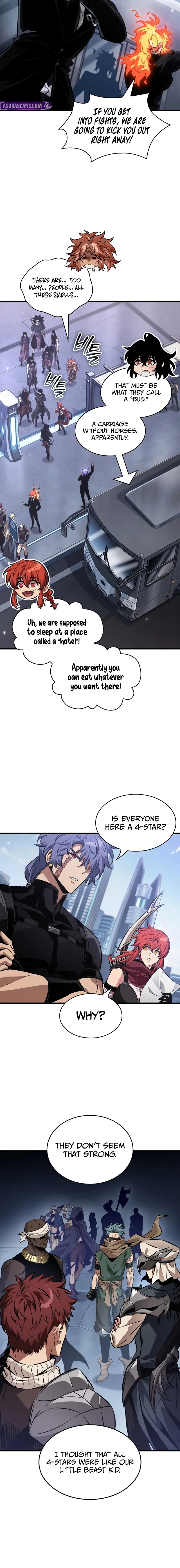 Read Pick Me Up ENGLISH Manga Online