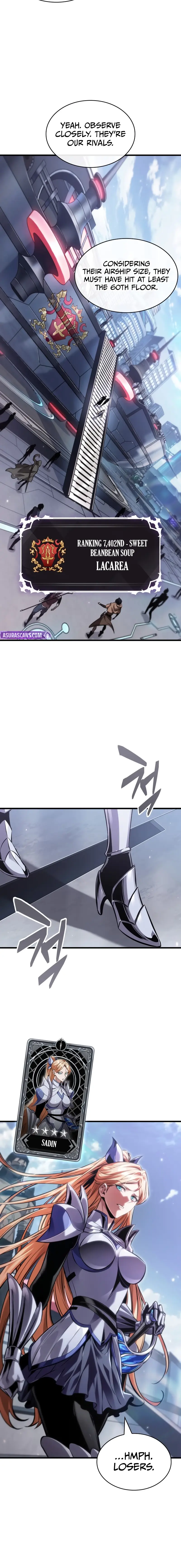 Read Pick Me Up ENGLISH Manga Online