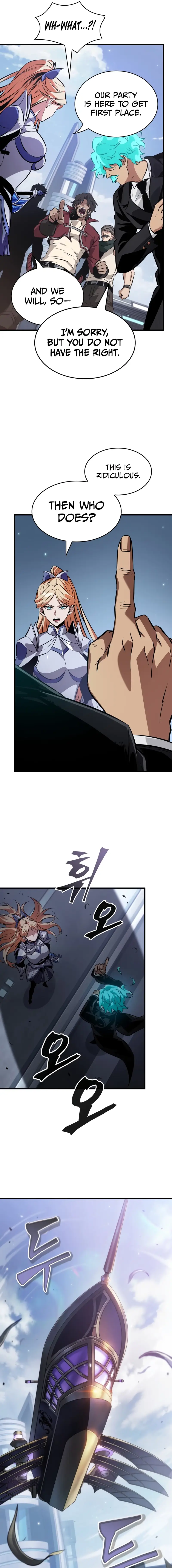 Read Pick Me Up ENGLISH Manga Online