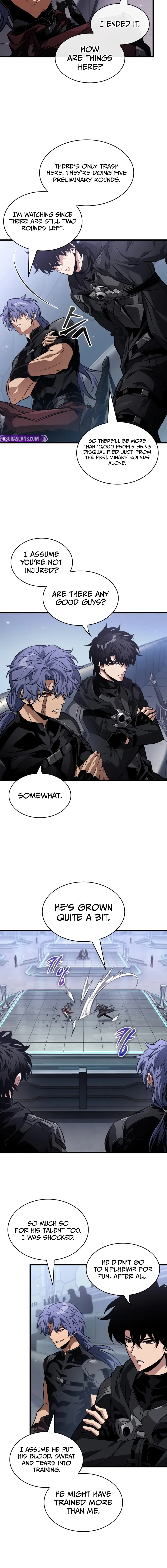 Read Pick Me Up ENGLISH Manga Online