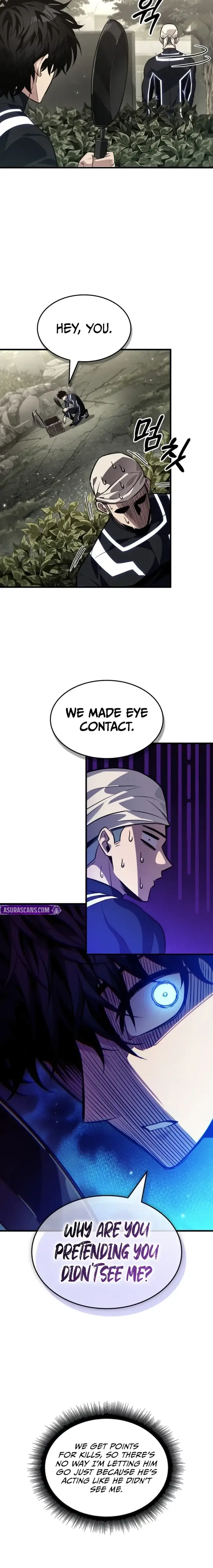 Read Pick Me Up ENGLISH Manga Online