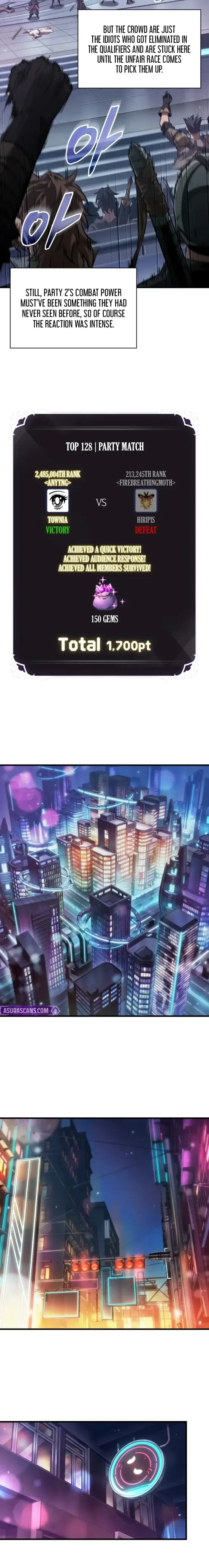 Read Pick Me Up ENGLISH Manga Online