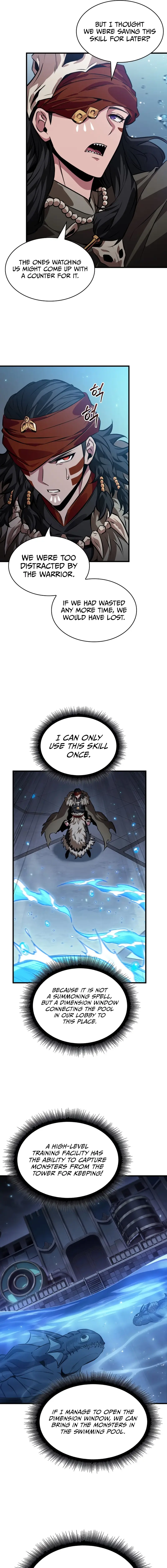 Read Pick Me Up ENGLISH Manga Online