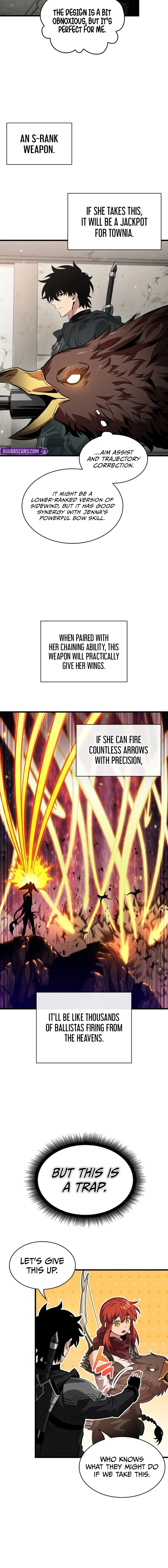 Read Pick Me Up ENGLISH Manga Online