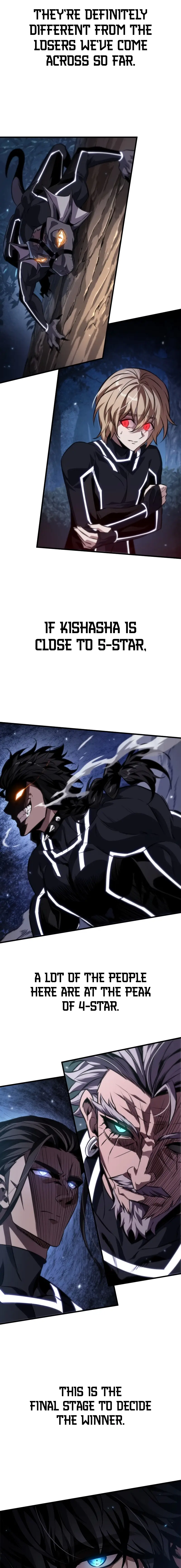 Read Pick Me Up ENGLISH Manga Online