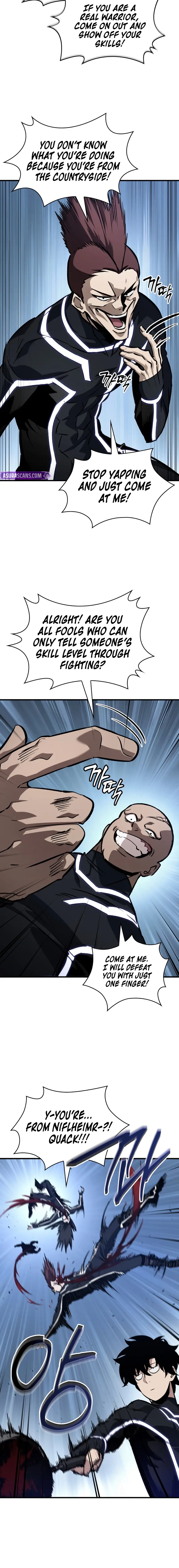 Read Pick Me Up ENGLISH Manga Online