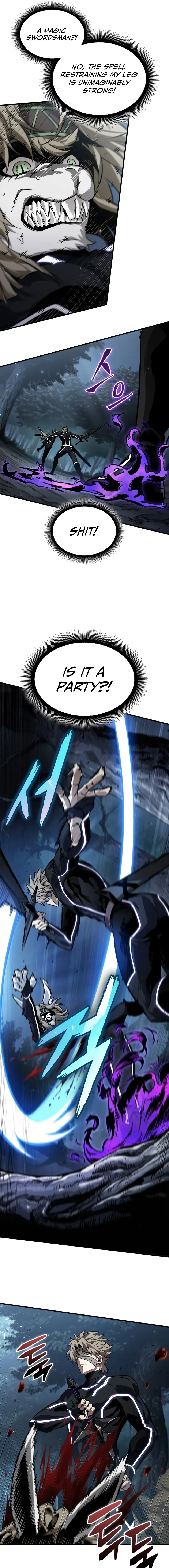 Read Pick Me Up ENGLISH Manga Online