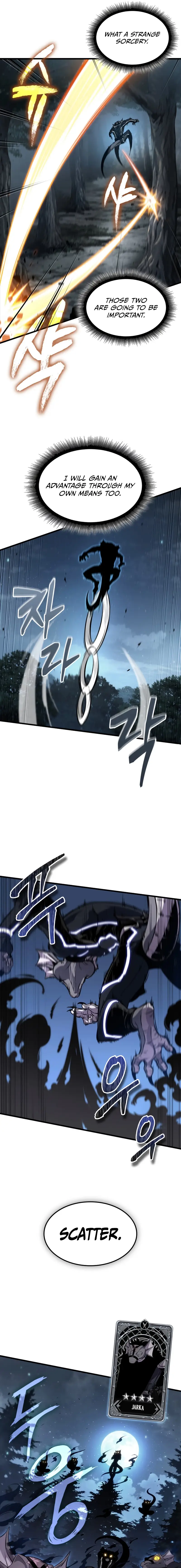 Read Pick Me Up ENGLISH Manga Online