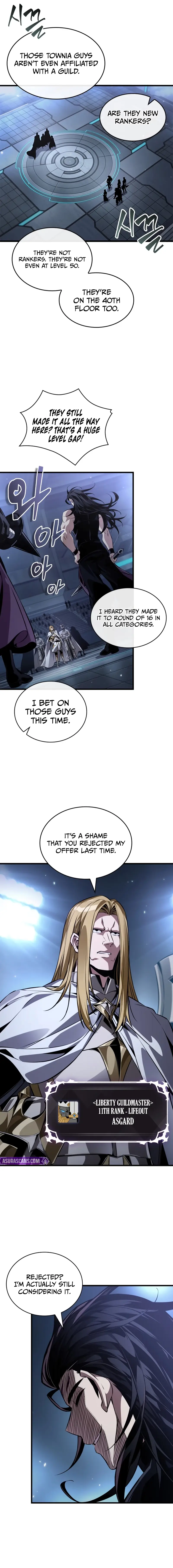 Read Pick Me Up ENGLISH Manga Online